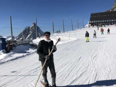 Zermatt-Materhorn